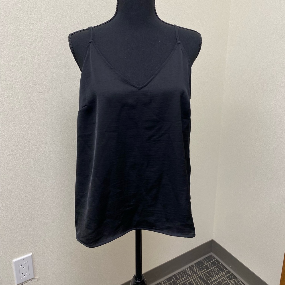 Black A NEW DAY Tank Top - Like New